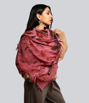 Foulard Bamboo FRIDA – Fibra di Bambù e TENCEL™| Innbamboo