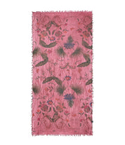 Foulard Bamboo FRIDA – Fibra di Bambù e TENCEL™| Innbamboo