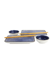 Sushi set 6 pz - Kotobuki Tokusa
