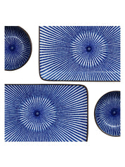 Sushi set 6 pz - Kotobuki Tokusa