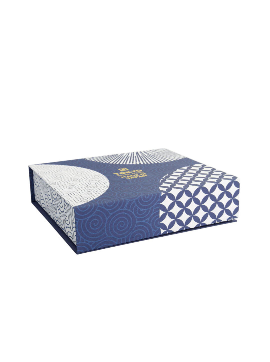 Sushi Set Kotobuki Kikko – Porcellana Giapponese Elegante | Tokyo Design Studio