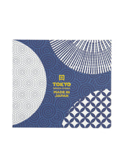 Sushi Set Kotobuki Kikko – Porcellana Giapponese Elegante | Tokyo Design Studio