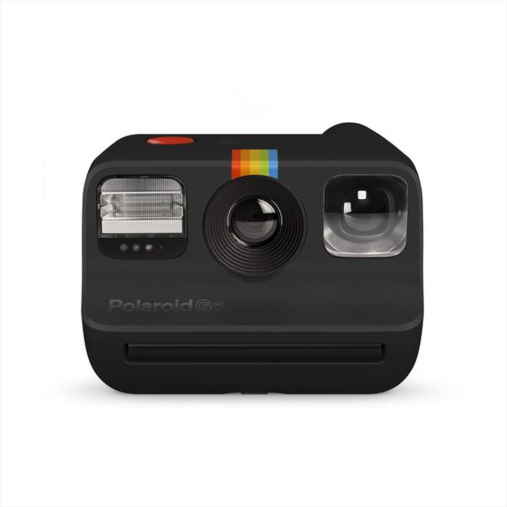 POLAROID GO 2 - NERA