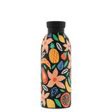 Clima Bottle Tropical Noir – Borraccia termica design | 24Bottles