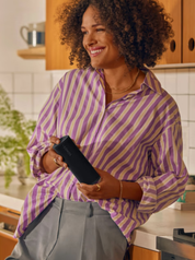 Roam 2 Black – Speaker Portatile Waterproof & Multiroom | Sonos – Inverticale