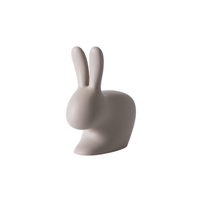 Rabbit Chair Baby - Grigio