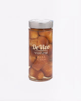 Babarini al Rhum – Dolce vasetto gourmet | De Vivo - 500gr