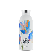 Borraccia Termica “Cosmic Flowers” – Mantiene Caldo/Freddo | 24Bottles