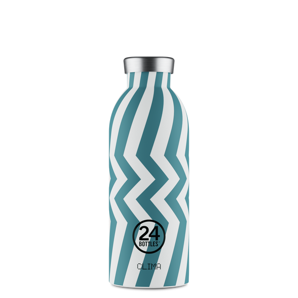 Borraccia Termica “Patio” – Mantiene Caldo/Freddo | 24Bottles