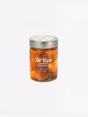 Babarini al Gin – Mini Babà Napoletani dal Gusto Aromatico |De Vivo