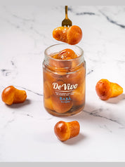 Babarini al Gin – Mini Babà Napoletani dal Gusto Aromatico |De Vivo