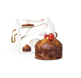 Panettone Salato “Caponata” – Pomodorini & Melanzane | De Vivo - 700 gr