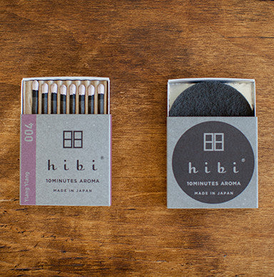 10Minutes Aroma 004 - Ylang Ylang