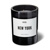 New York Candle – Candela profumata ispirata alla città | WIJCK