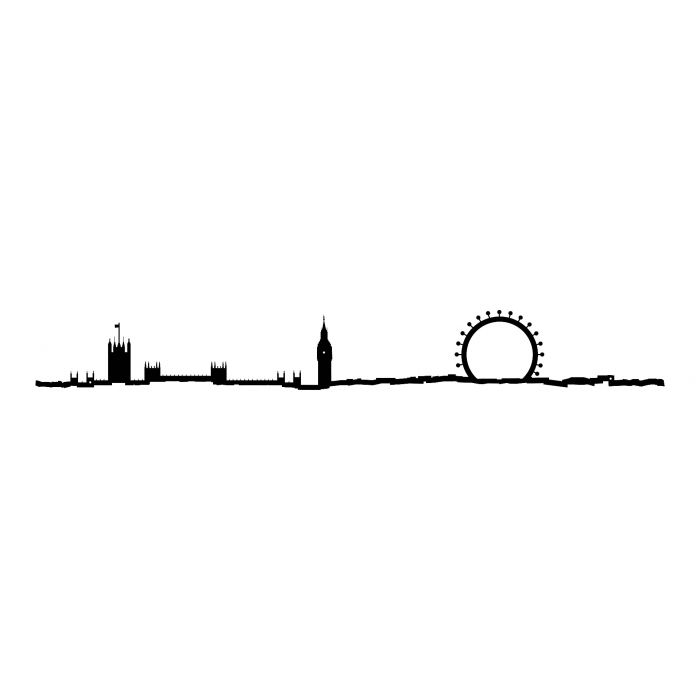Skyline - Londra