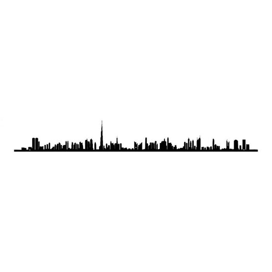 Skyline - Dubai