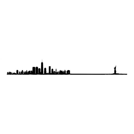 Skyline - New York 50cm