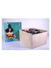 Confezione Wonder Woman Pop con 6 birre artigianali – Kbirr