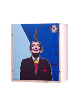 Confezione Salvador Dalì Pop con 6 birre artigianali – Kbirr