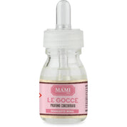 Gocce asciugatrice - Diamante Rosa