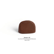 Giandujone Maximo+39 230 g – Specialità di Cioccolato Gianduja della Tradizione Torinese, Formato Regalo da Condividere | Guido Gobino