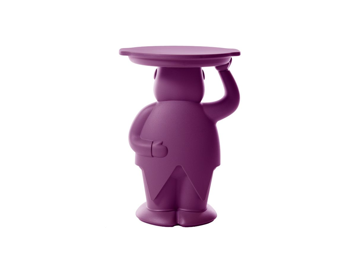 Ambrogio - Plum Purple