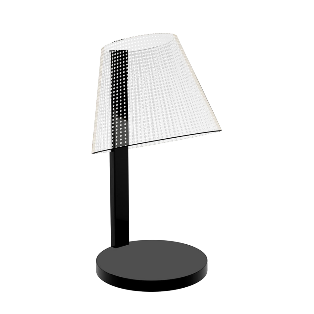 Sbam KONG – Lampada da Tavolo con Caricatore Wireless a Induzione