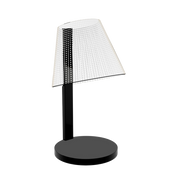 Sbam KONG – Lampada da Tavolo con Caricatore Wireless a Induzione