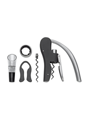 Set da vino 5 pezzi – Eleganza e precisione per intenditori | Cilio