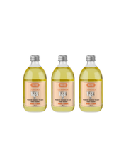 Set Profumo Bucato Mami Milano – Profumatori Argan 500 ml