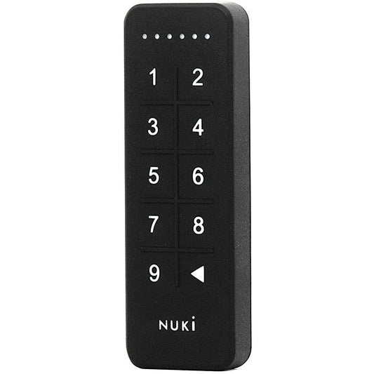 Nuki KeyPad