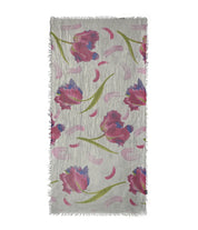 Foulard Bamboo DALì – Fibra di Bambù e TENCEL™| Innbamboo