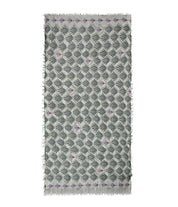 Foulard Bamboo ERTE – Fibra di Bambù e TENCEL™| Innbamboo