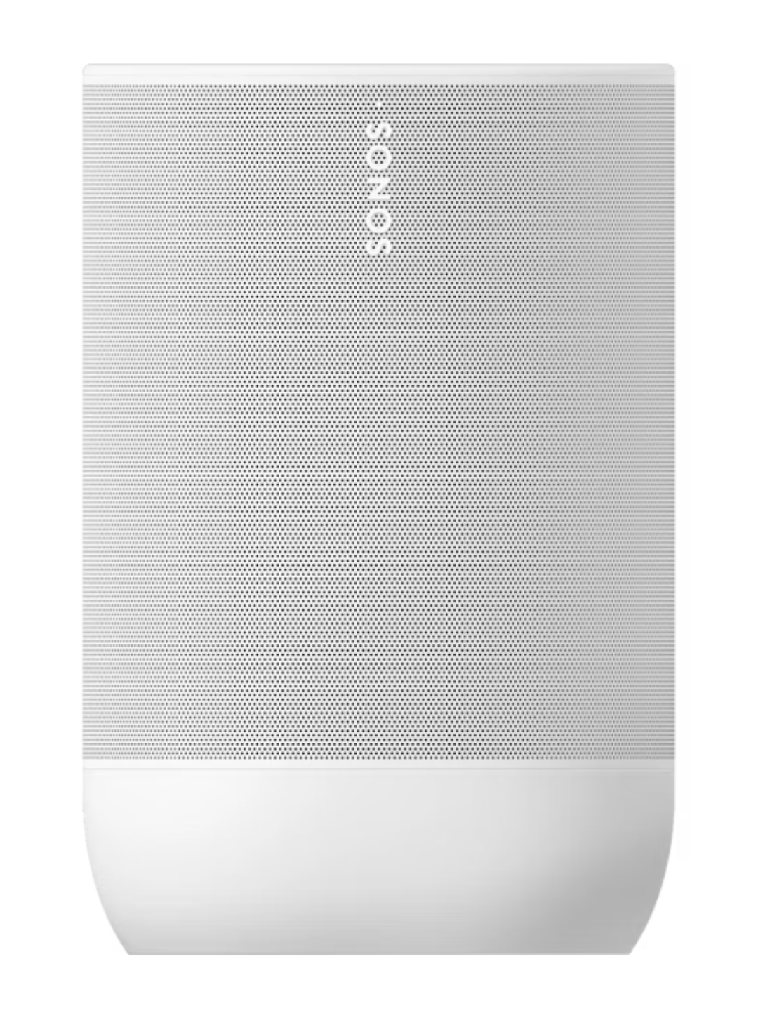 Sonos Move 2 White – Speaker Portatile Stereo IP56 & Multiroom | Sonos – Inverticale