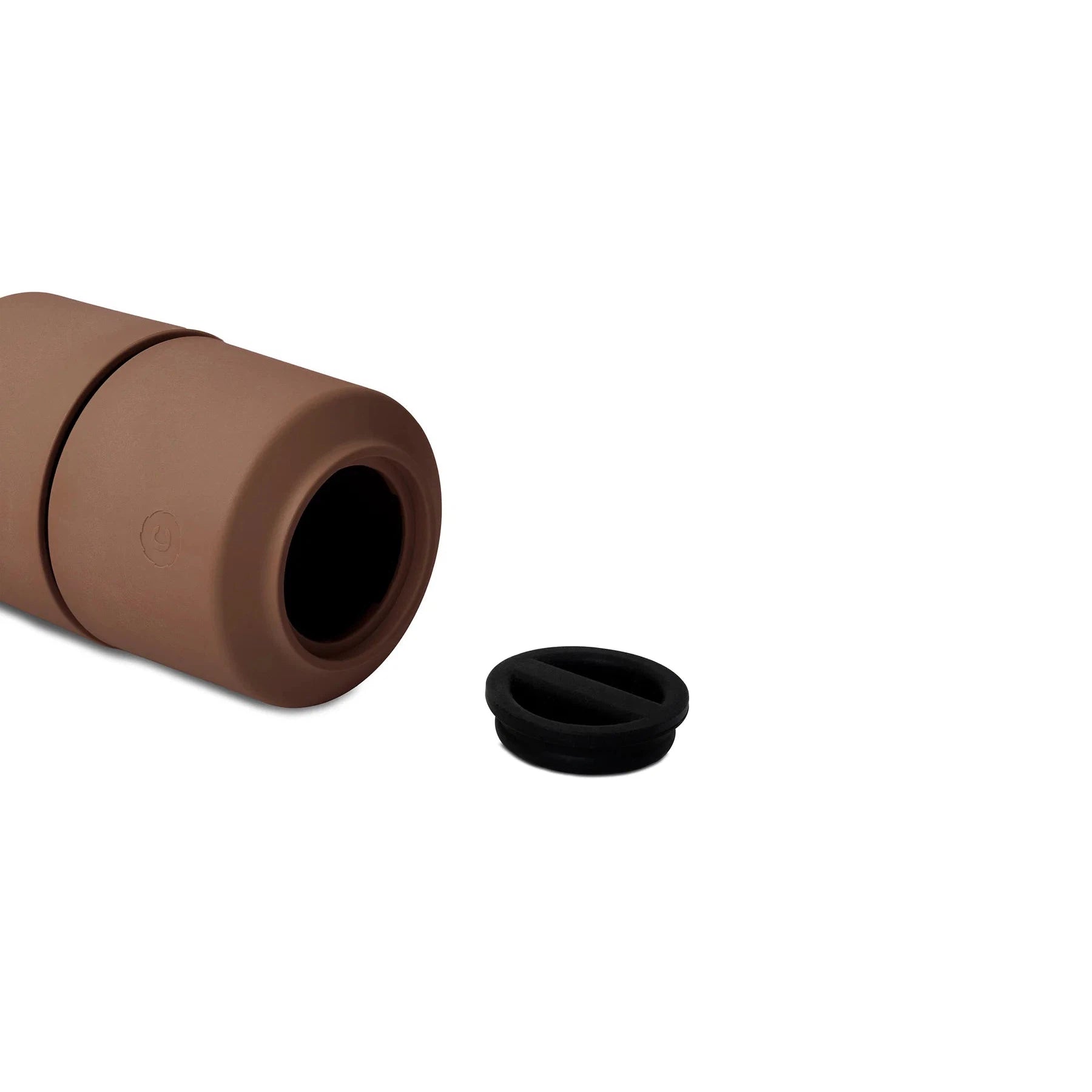 Macina Spezie Billund Canella – Design rovesciato e biocomposito | CrushGrind