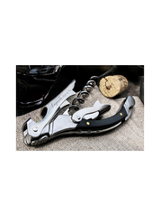 Cavatappi sommelier con taglierina – Eleganza e precisione in legno Pakka | Laguiole Style de Vie