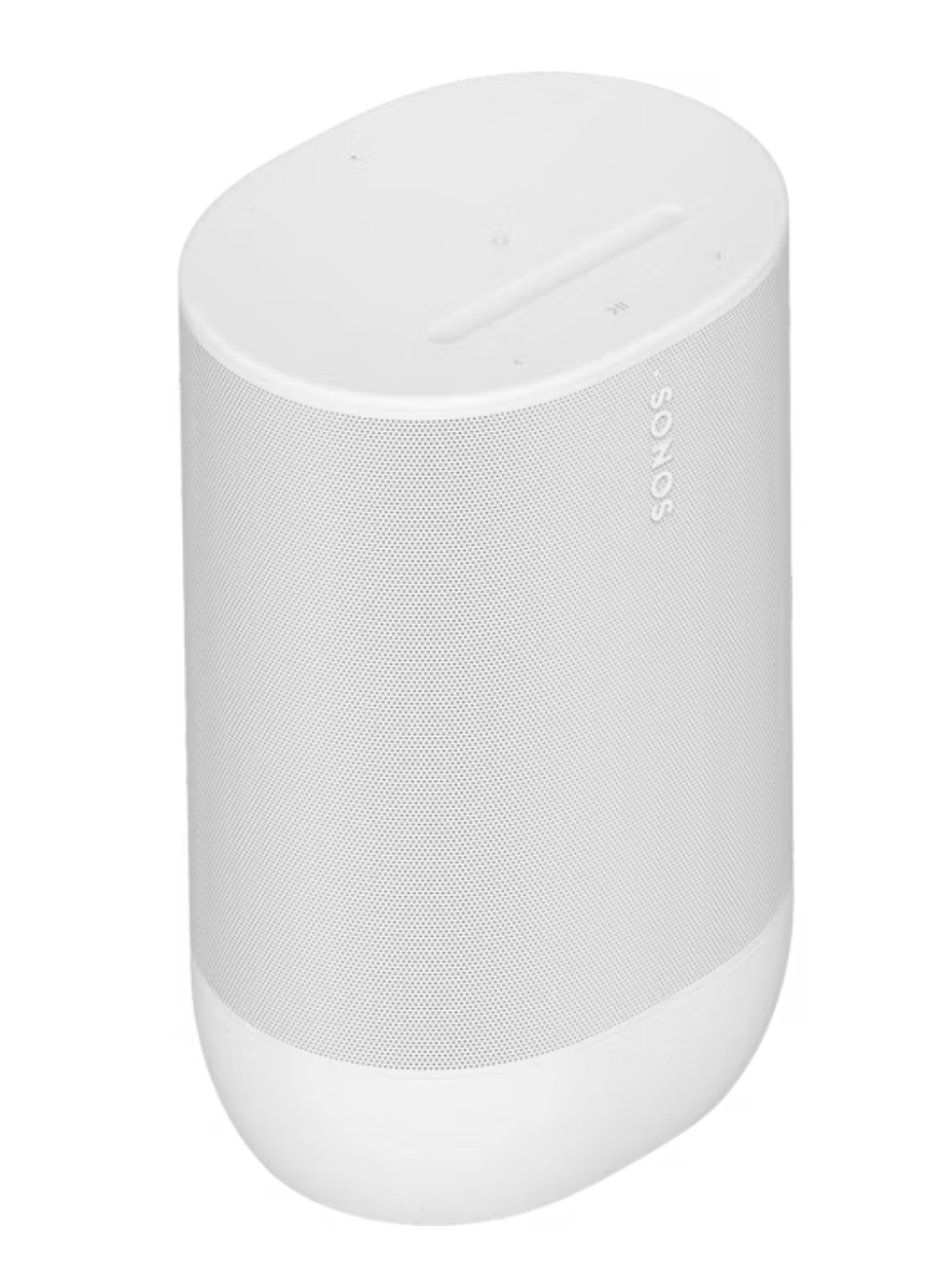 Sonos Move 2 White – Speaker Portatile Stereo IP56 & Multiroom | Sonos – Inverticale