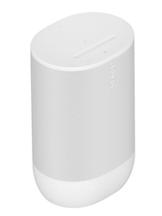 Sonos Move 2 White – Speaker Portatile Stereo IP56 & Multiroom | Sonos – Inverticale