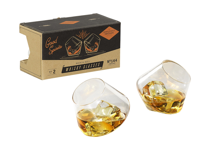 Whisky Glasses