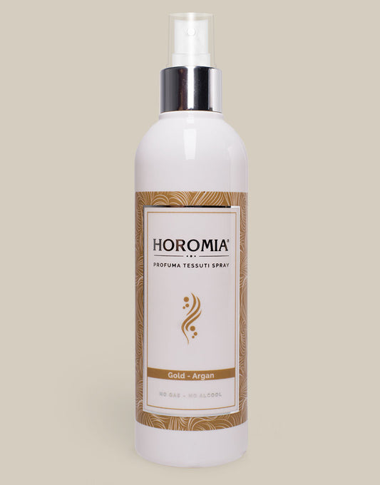 GOLD Argan Deotessuti