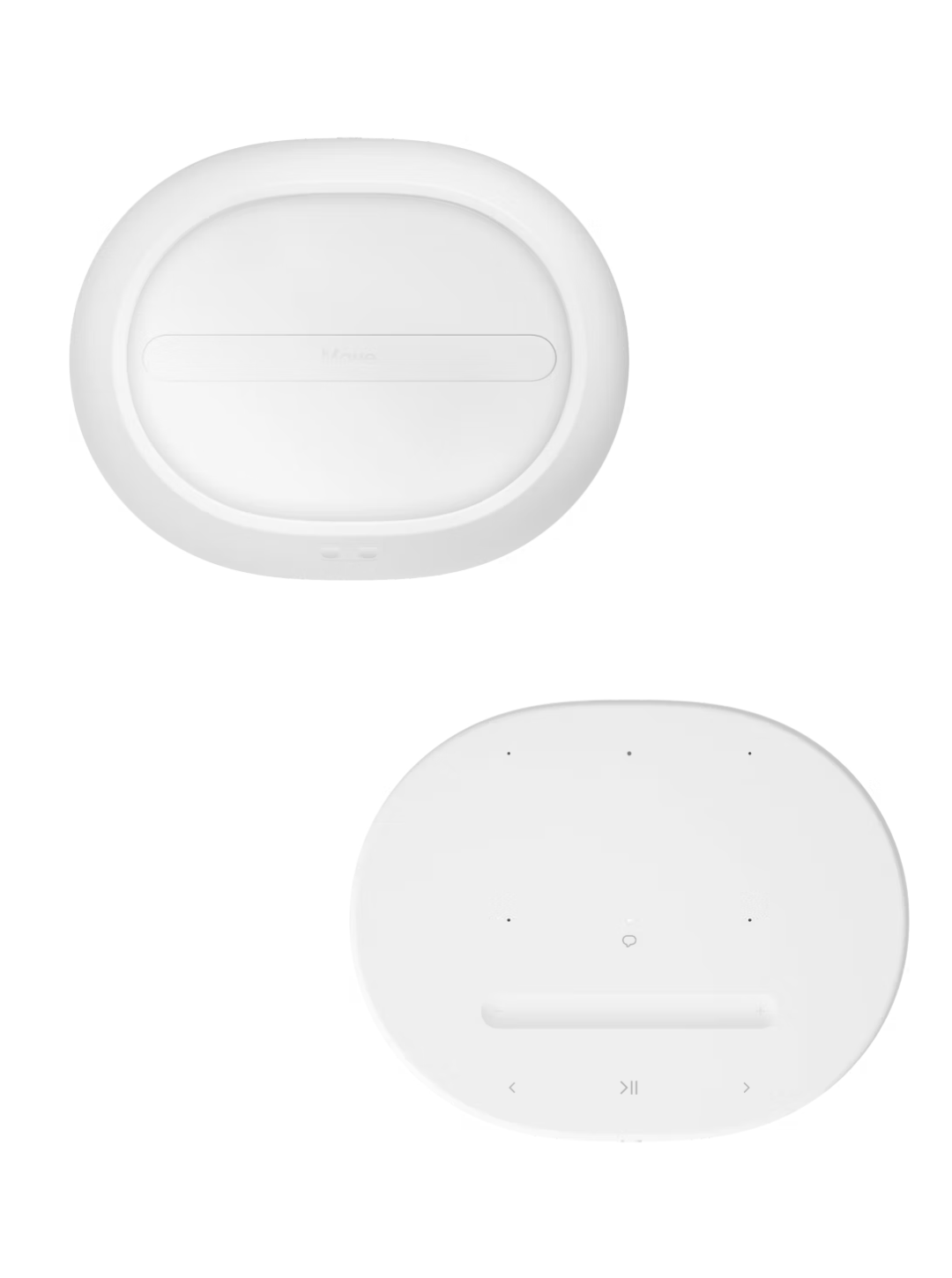 Sonos Move 2 White – Speaker Portatile Stereo IP56 & Multiroom | Sonos – Inverticale