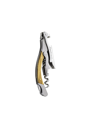 Cavatappi sommelier con taglierina – Eleganza e precisione in legno d’olivo | Laguiole Style de Vie