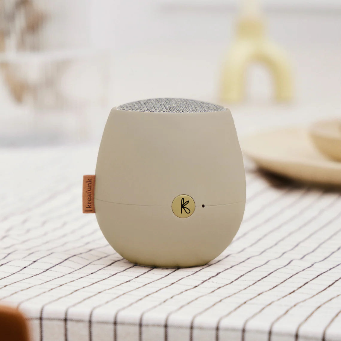 aJazz 2 – Speaker Bluetooth portatile potente | Kreafunk
