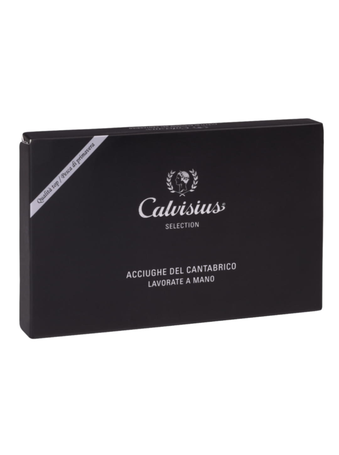 Acciughe del Cantabrico – Qualità Superiore | Calvisius