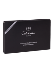 Acciughe del Cantabrico – Qualità Superiore | Calvisius