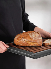 Tagliere per Pane e Alimenti – Design Elegante e Resistente | ASA Selection