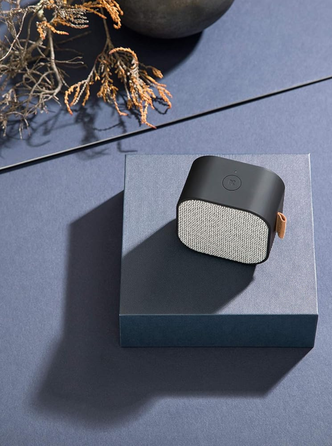 aCUBE – Speaker Bluetooth compatto portatile | Kreafunk