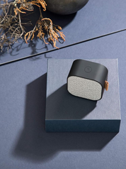 aCUBE – Speaker Bluetooth compatto portatile | Kreafunk