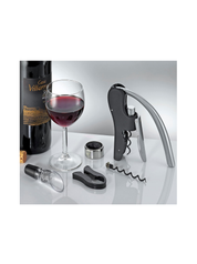 Set da vino 5 pezzi – Eleganza e precisione per intenditori | Cilio