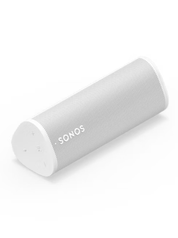 Sonos Roam 2 White – Speaker Portatile Waterproof IP67 & Multiroom | Sonos – Inverticale